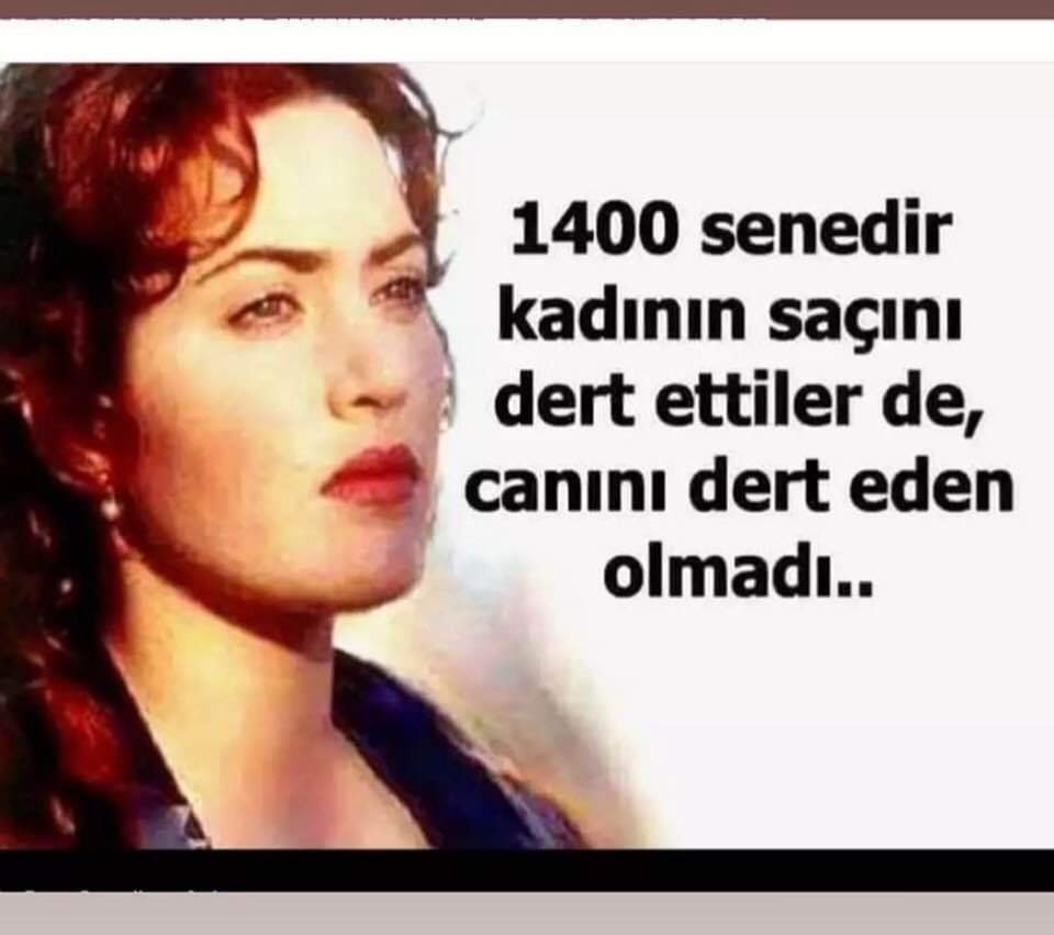 Buraya Bırakıyorum ✅🦅❤️