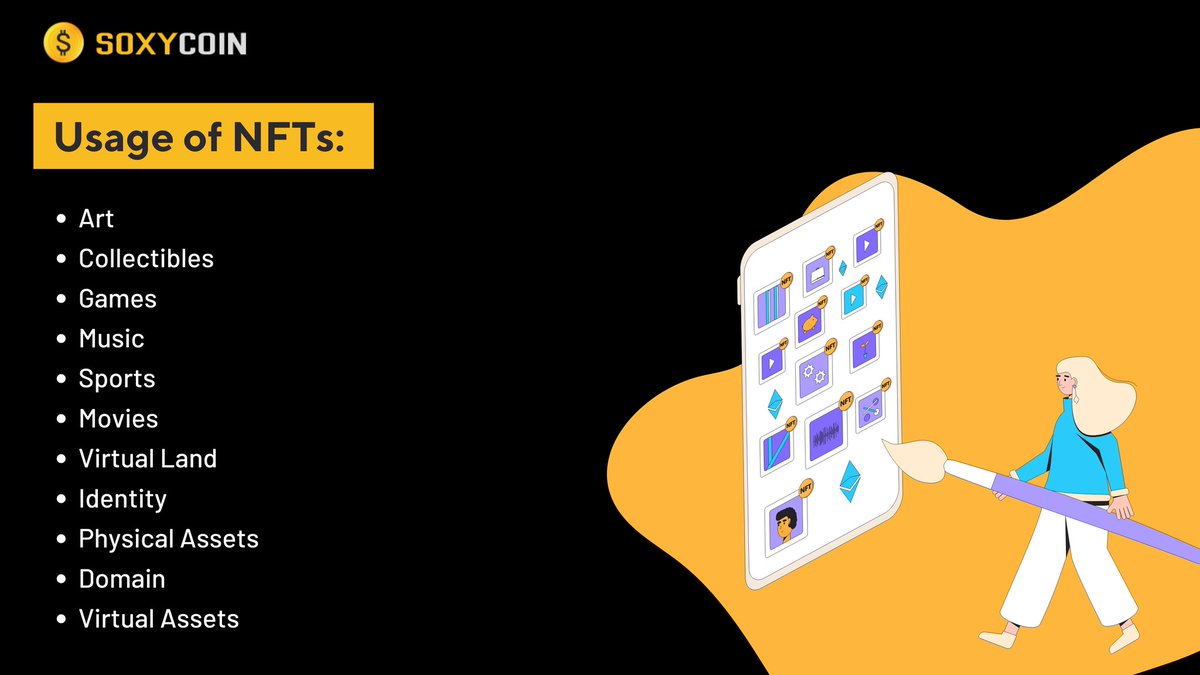 Soxy Coin tweet media