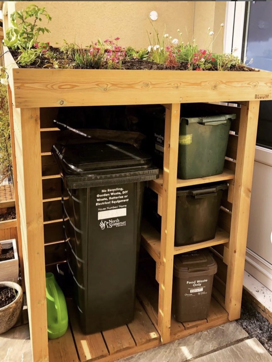 pvt_ak's tweet photo. I love this for the home recycling bay. Job for the projects list. https://t.co/LxegZBGu0r