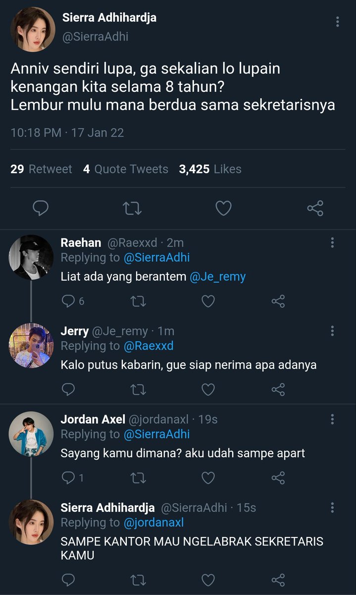 𝐀𝐯𝐚 tweet media