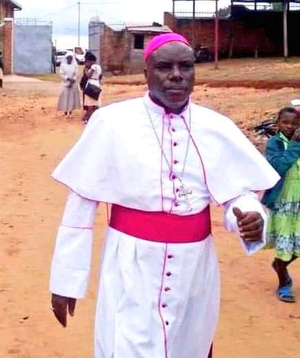 DioceseNgozi tweet picture