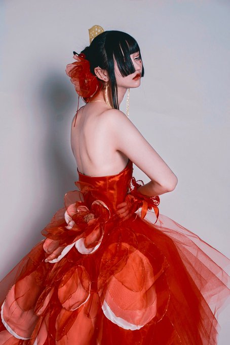 コスプレイヤー高嶺ヒナのTwitter画像57