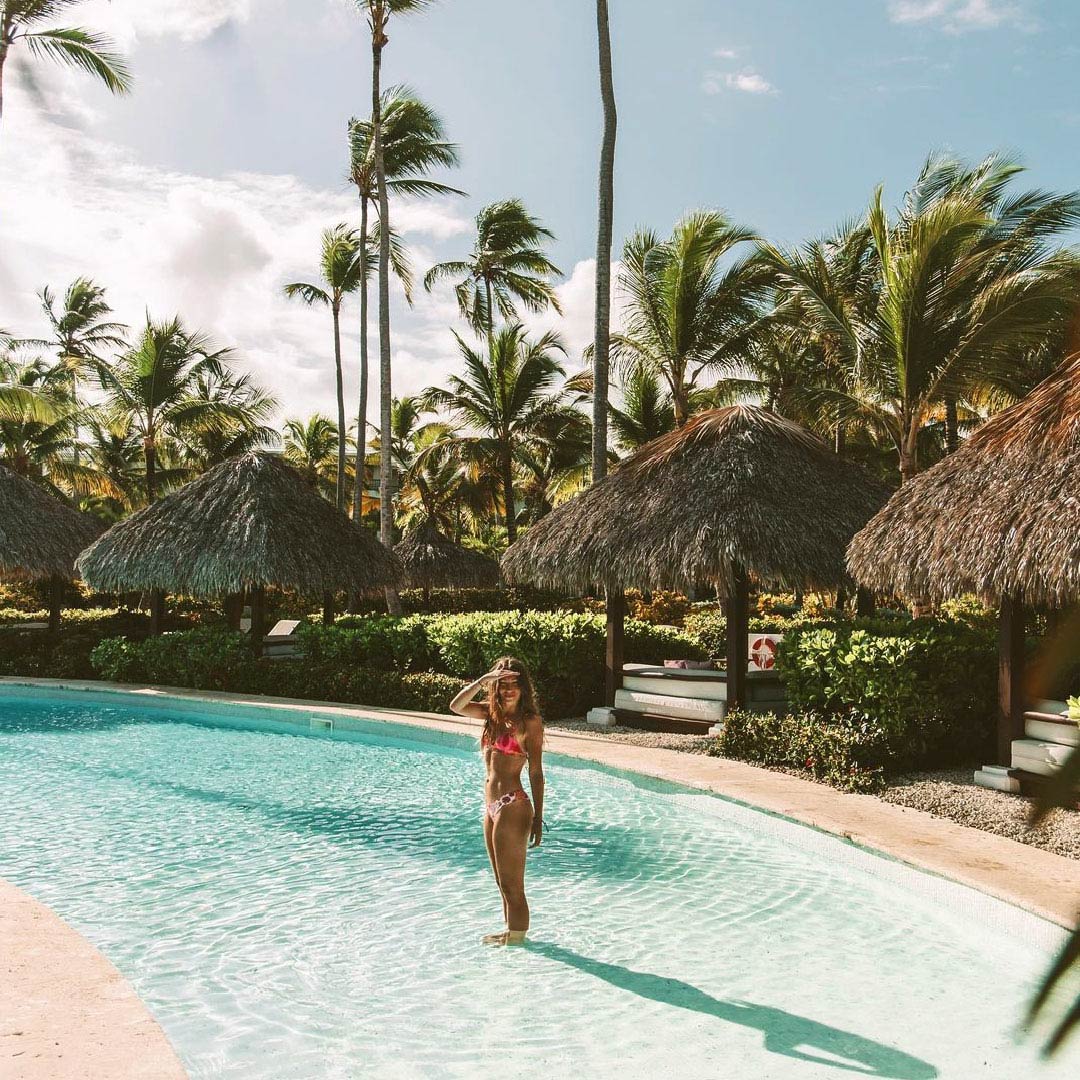 Perfect days make perfect photos! #ParadisusByMelia #EmbraceYourNature 📷<a href="/backpackwithme/">sarabackpacks</a>