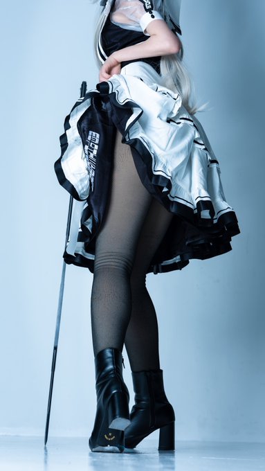 Twitterのコスプレ画像31