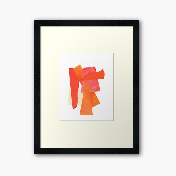 mlipseyart's tweet image. Framed collage print in Orange

#art #collage #colorblocks #colortheory #abstractart

redbubble.com/i/framed-print…