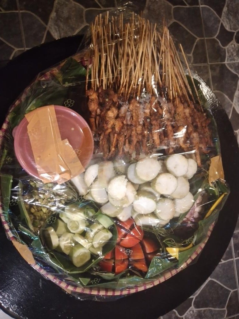 CISC Semarang tweet media