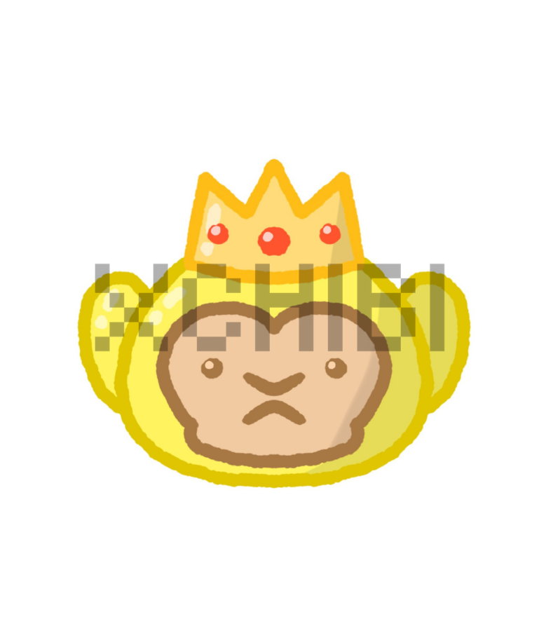 XMONKEEMONKEE's tweet photo. @ChibiXrp has been a constant burst of fun/ energetic &amp; positive energy around the XRPL space!

So we wanted to harness &amp; bring their fun-loving nature into the MONKEE MONKEE ADVENTURE GAME! https://t.co/MT7AerwFaM