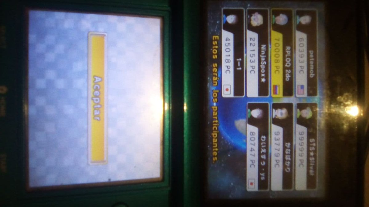RPLOQMK7's tweet photo. 70k On my VR2 ! GGs @STSSilver_MK7 and thanks for your help ! https://t.co/24doUTz9Ch