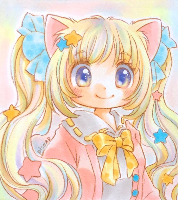 🍬🐱💕⭐️✨ 