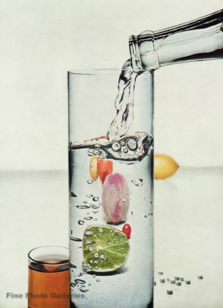 thingswithwings's tweet image. 어빙 펜 정물사진 1980년대에서 1940년대까지 거슬러 올라가는 사진들인데 지금 봐도 스타일리시