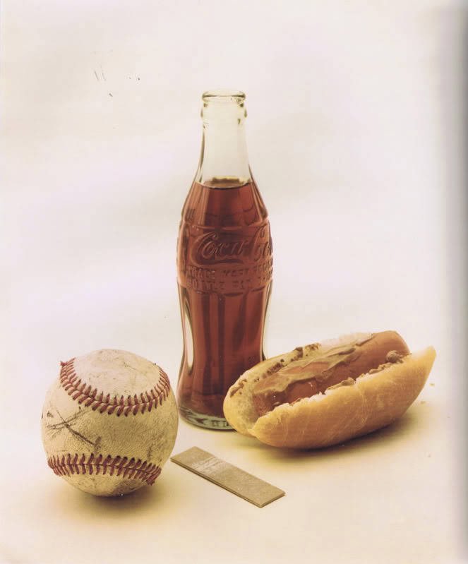 thingswithwings's tweet image. 어빙 펜 정물사진 1980년대에서 1940년대까지 거슬러 올라가는 사진들인데 지금 봐도 스타일리시