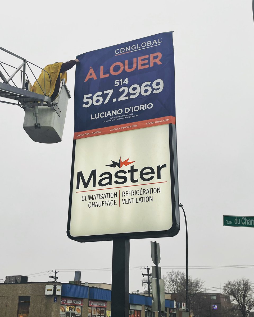 Signage Saturday