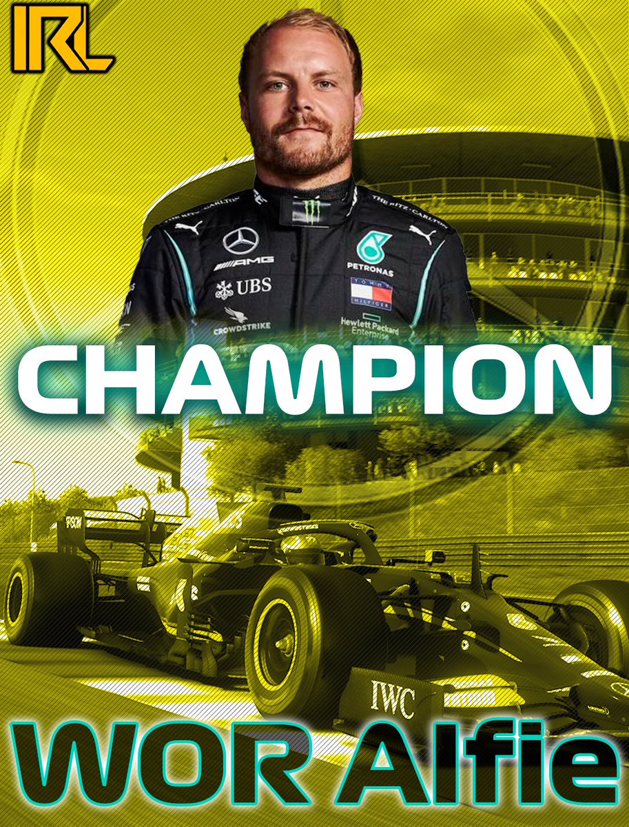 The biggest star in the making @WOR_Alfie has shown why big teams are watching him at the moment dominating qualifying and dominating races “the youngster” has big potential for the future! 

Congratulations to @WOR_Alfie once again for a phenomenal season 👏👏