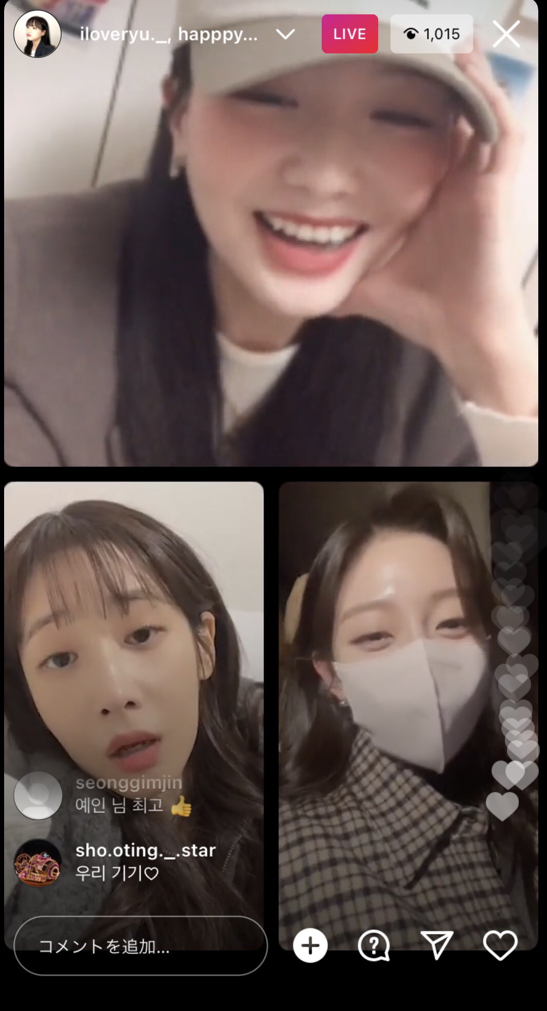 Follow Lovelyz Japanese Lovelinus S Gooqieplay Latest Tweets Twitter