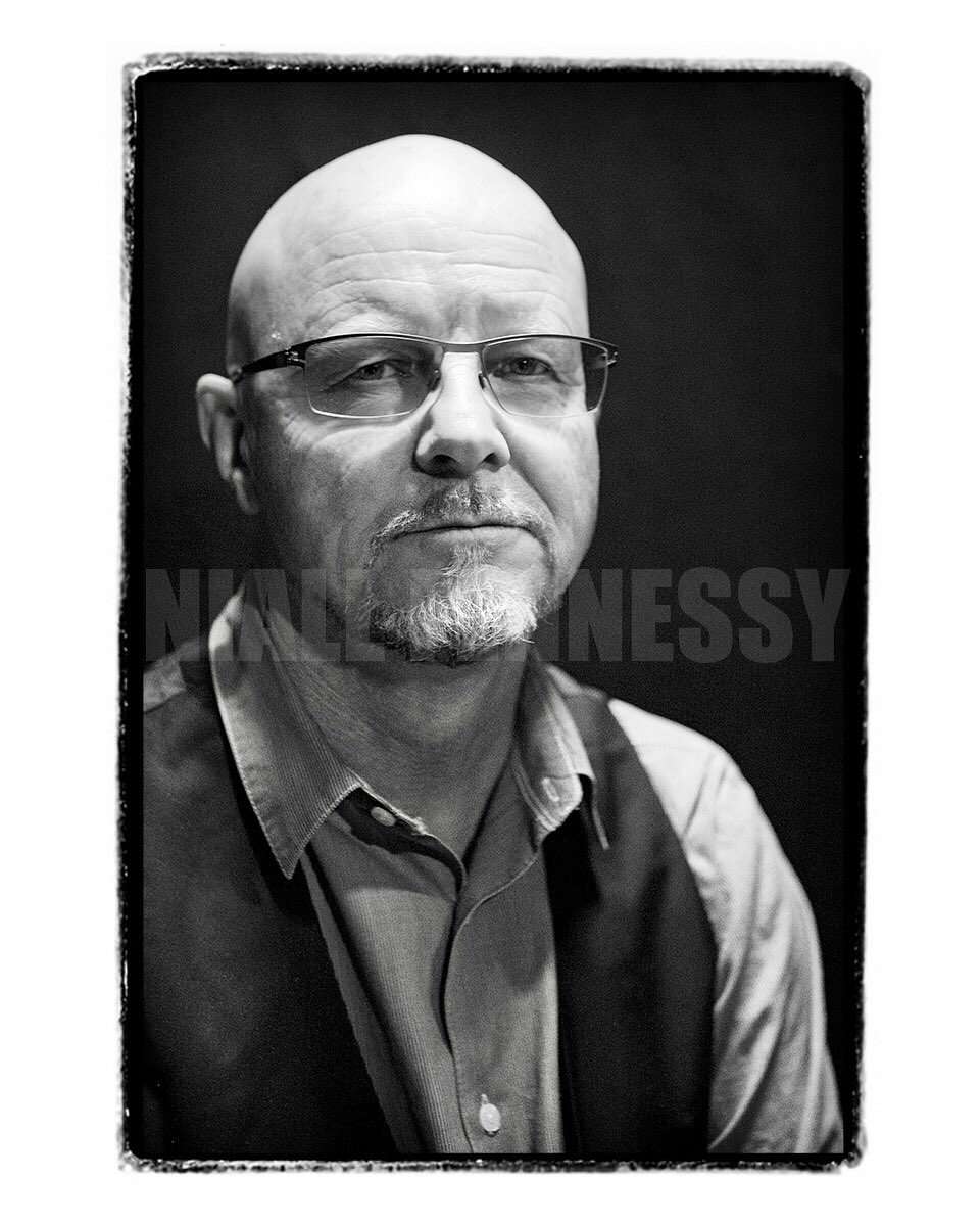 Happy birthday Andy Powell 