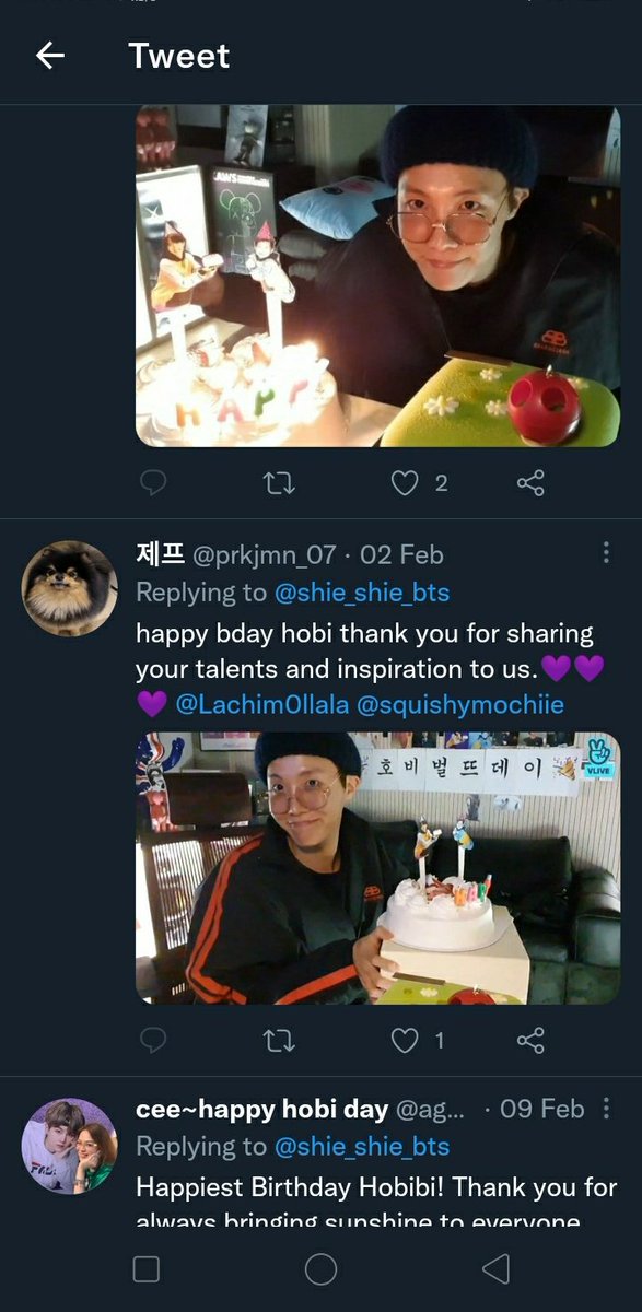 prkjmn_07's tweet photo. @shie_shie_bts omg thank you po.🤧 https://t.co/IdXTqgl4bJ