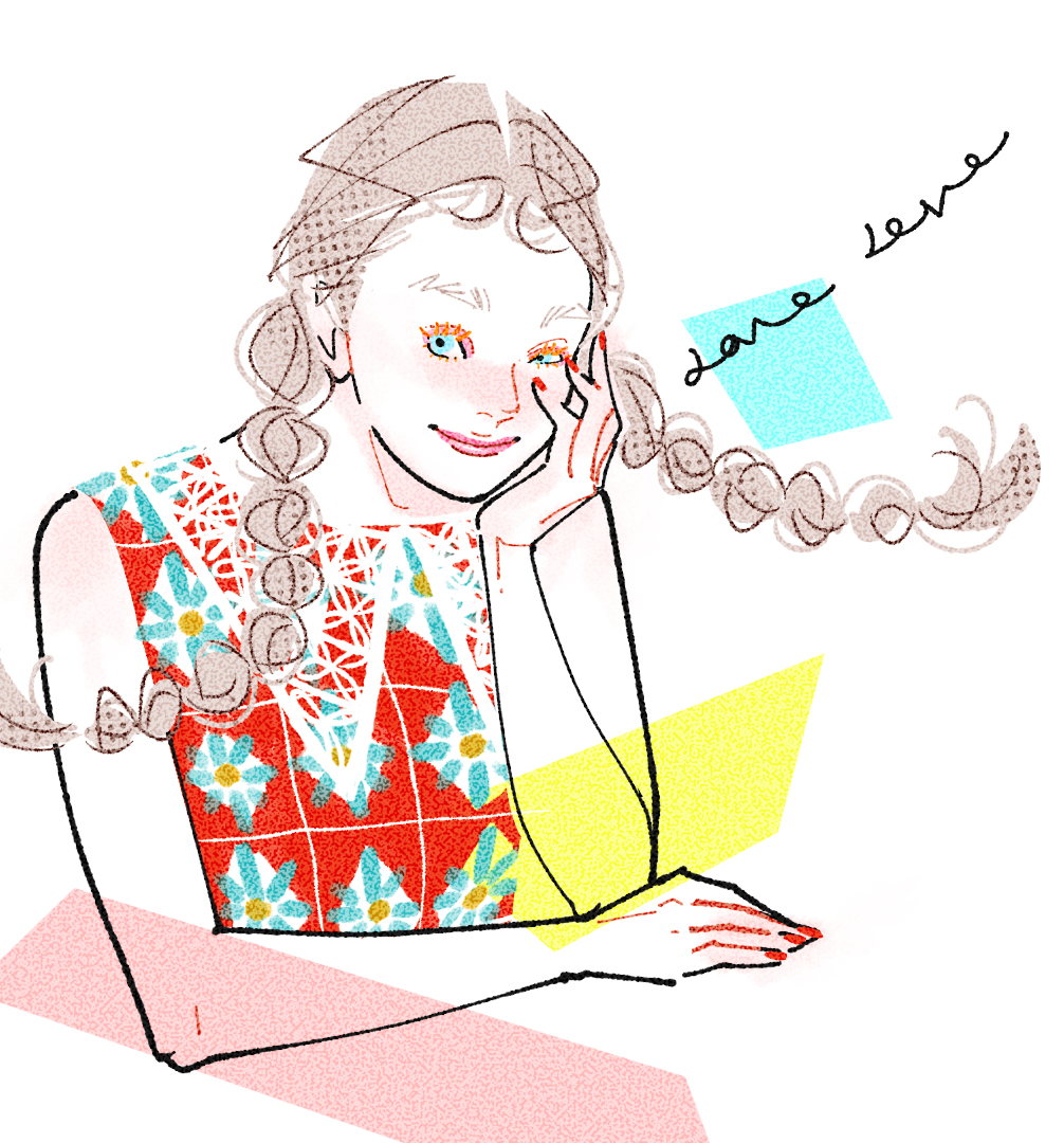 تويتر 𝘀𝗼𝗺𝗮𝗿𝗶𝘀𝗼 ガールズイラスト على تويتر Vivid オリジナル ガールズイラスト ファッション イラスト 絵描きさんと繋がりたい Ipad イラスト好きさんと繋がりたい 三つ編み 付け襟 カラーマスカラ T Co Ivxhyfmzvq T Co Gptd7bj11x