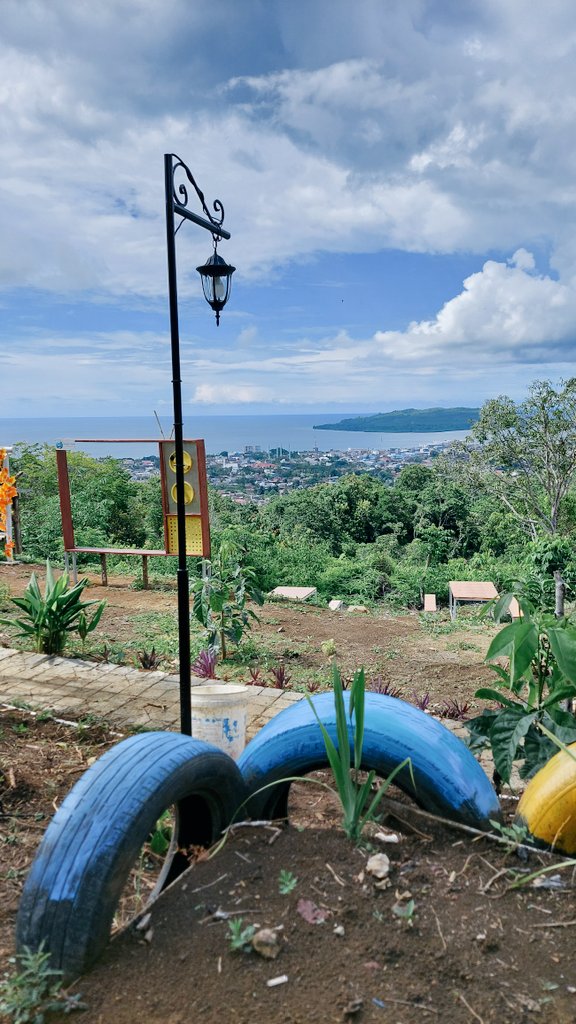 sebutan skg hidden gem.. 😁