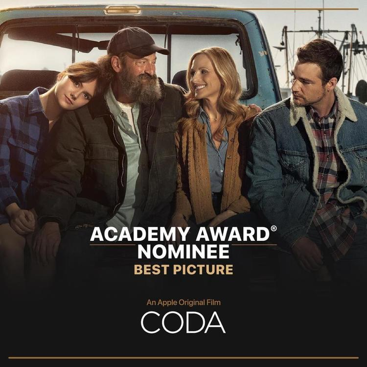 فلم coda