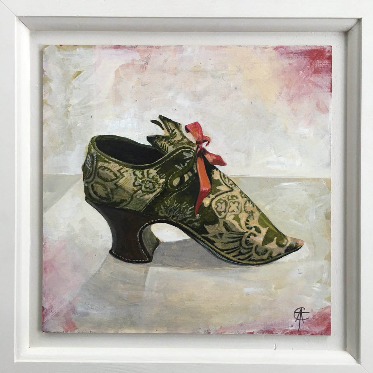 CatSalterArtist's tweet photo. SOLD today 🔴….
My studio clearance sale is going well! Still paintings left! Give me shout if you would like to buy one!
#buyart #studioclearance #artsale #ownart #buyartdirectfromartist https://t.co/CEa1HnNWqE