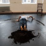 Photo by ]performancespace[ (@aplaceofaction)