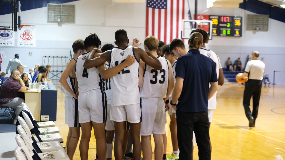 🗣Game Day‼️ NCISAA 3A State Quarterfinals. 

⌚️ 2:00

🆚Southlake Christian

📍Concord Academy

➡️Come Out And Support Your 🦅