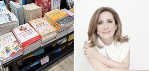 🚀Molto entusiasta di iniziare il tour internazionale de #Emprendedoras #FemaleEntrepreneurs con l'Italia, la bellissima #Venezia, alla fiera internazionale. Grazie mille <a href="/PlataformaEdit/">Plataforma Editorial</a> per aver messo noi imprenditori digitali in prima fila <a href="/soydigitalwoman/">W Startup C</a> #ODS5 #ESGs