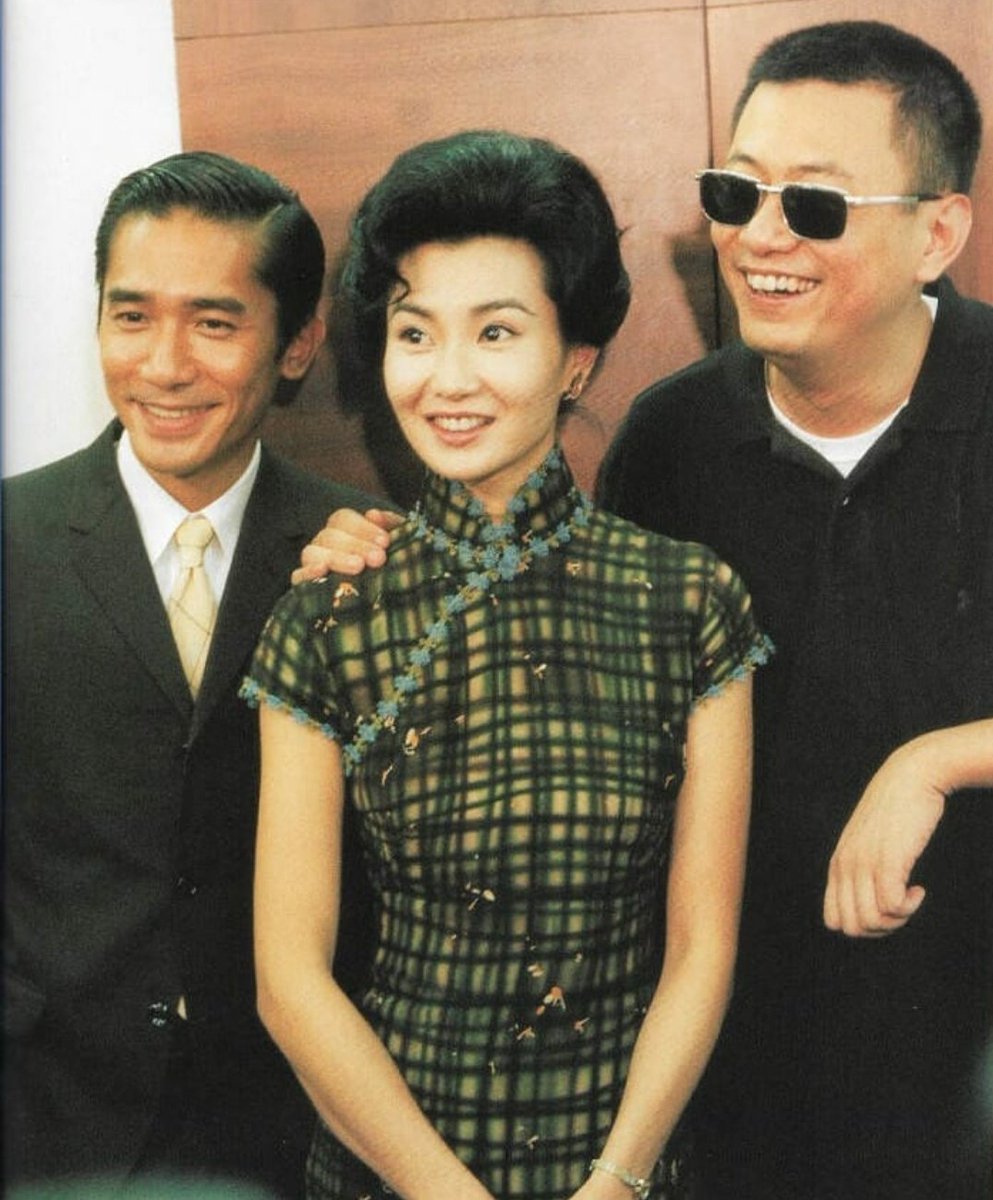 taesdawn26's tweet photo. my beloved in the mood for love trio you will always be famous https://t.co/2OoLROpssN