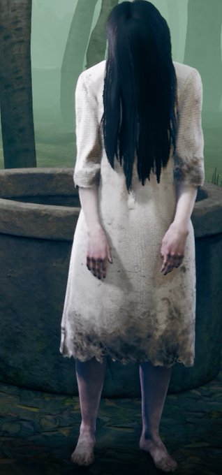 How'd I do?  #intothefog #ptb #dbd #DeadbyDaylight #Ringu #sadako #Vtuber #Vstreamer #cosplay #twitchstreamer<a href="/tag/intothefog"class="tags">#intothefog</a><a href="/tag/ptb"class="tags">#ptb</a><a href="/tag/dbd"class="tags">#dbd</a><a href="/tag/deadbydaylight"class="tags">#DeadbyDaylight</a><a href="/tag/cosplay"class="tags"><span>#cosplay</span></a><a href="/tag/sadako"class="tags"><span>#sadako</span></a><a href="/tag/twitchstreamer"class="tags"><span>#twitchstreamer</span></a><a href="/tag/vtuber"class="tags"><span>#vtuber</span></a><a href="/tag/vstreamer"class="tags"><span>#vstreamer</span></a>