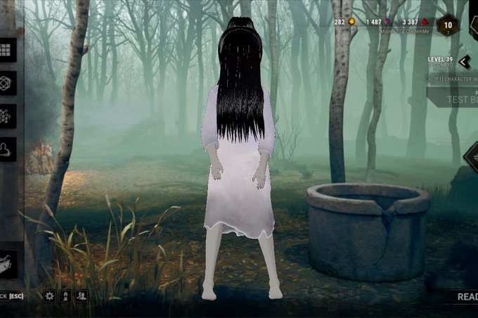 How'd I do?  #intothefog #ptb #dbd #DeadbyDaylight #Ringu #sadako #Vtuber #Vstreamer #cosplay #twitchstreamer<a href="/tag/intothefog"class="tags">#intothefog</a><a href="/tag/ptb"class="tags">#ptb</a><a href="/tag/dbd"class="tags">#dbd</a><a href="/tag/deadbydaylight"class="tags">#DeadbyDaylight</a><a href="/tag/cosplay"class="tags"><span>#cosplay</span></a><a href="/tag/sadako"class="tags"><span>#sadako</span></a><a href="/tag/twitchstreamer"class="tags"><span>#twitchstreamer</span></a><a href="/tag/vtuber"class="tags"><span>#vtuber</span></a><a href="/tag/vstreamer"class="tags"><span>#vstreamer</span></a>