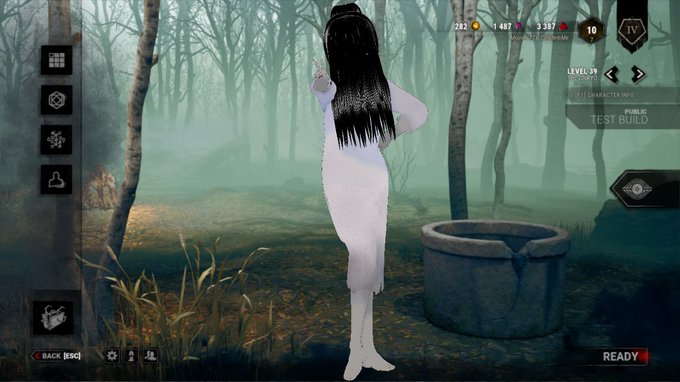 How'd I do?  #intothefog #ptb #dbd #DeadbyDaylight #Ringu #sadako #Vtuber #Vstreamer #cosplay #twitchstreamer<a href="/tag/intothefog"class="tags">#intothefog</a><a href="/tag/ptb"class="tags">#ptb</a><a href="/tag/dbd"class="tags">#dbd</a><a href="/tag/deadbydaylight"class="tags">#DeadbyDaylight</a><a href="/tag/cosplay"class="tags"><span>#cosplay</span></a><a href="/tag/sadako"class="tags"><span>#sadako</span></a><a href="/tag/twitchstreamer"class="tags"><span>#twitchstreamer</span></a><a href="/tag/vtuber"class="tags"><span>#vtuber</span></a><a href="/tag/vstreamer"class="tags"><span>#vstreamer</span></a>