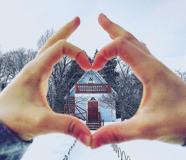 Мелихово - это любовь❤
#Мелихово #Чехов #городскойокругчехов #музеиподмосковья #культураподмосковья #культмо #нашеподмосковье #ПушкинскаяКарта #пушкинскаякартаМО #ведисебякультурно