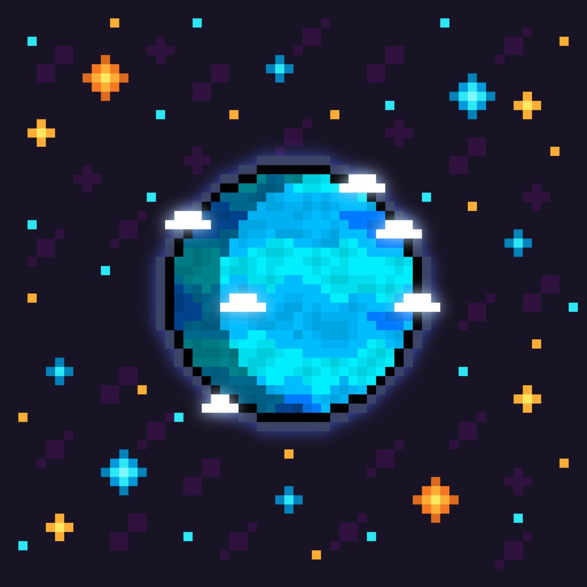 🪐New drop🪐

planetcyber #108 &amp; #109
Available on <a href="/opensea/">OpenSea</a> 
Price 0.01ETH(Polygon) 

Collect now✨
opensea.io/collection/pla…

#NFTs #NFTCommunity #NFT #NFTProject #NFTdrop #nftcollector