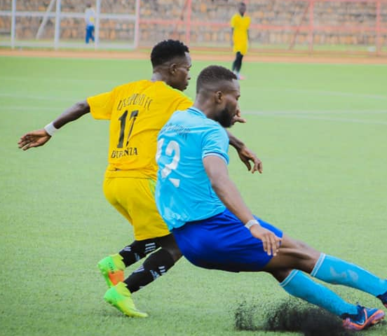 T_argos's tweet photo. #TOP_JUNIOR a facilement battu les #ELEPHANTS FC avec un score de 4 buts à 0. Cela lui donne une occasion de participer au 8eme des finales dans les jeux comptant pour la coupe du président
#Burundi #Abatwip https://t.co/Z3Q1Gfs4Ol