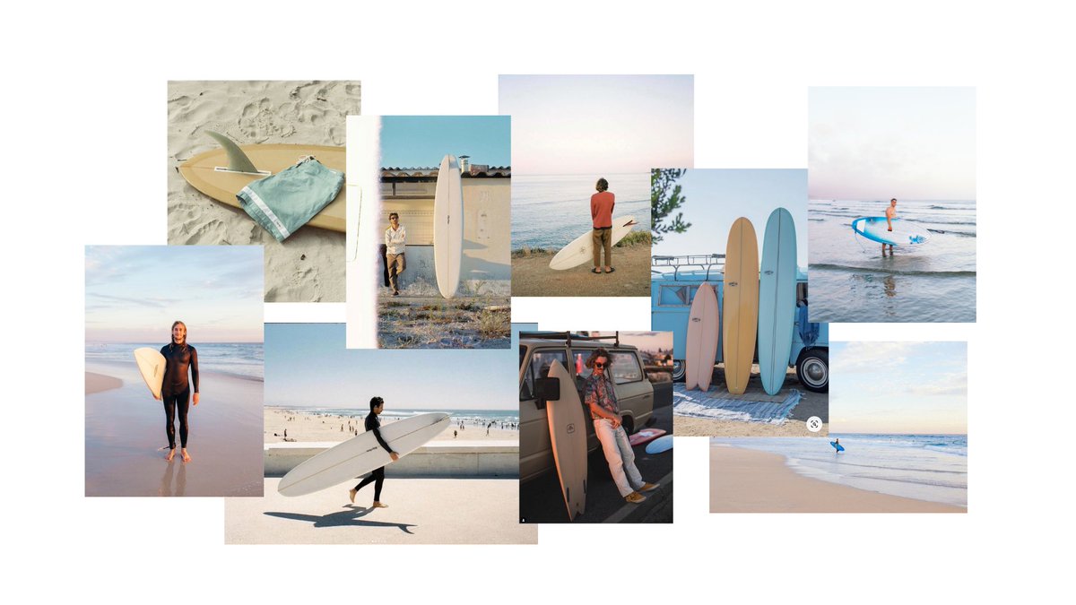 Concept for an upcoming shoot! Can’t wait to get creative again 👌🏼