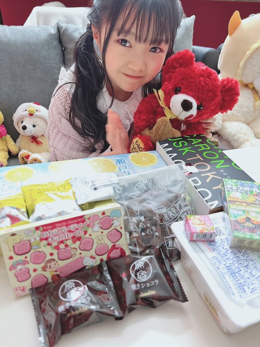 Twitterのコスプレ画像8