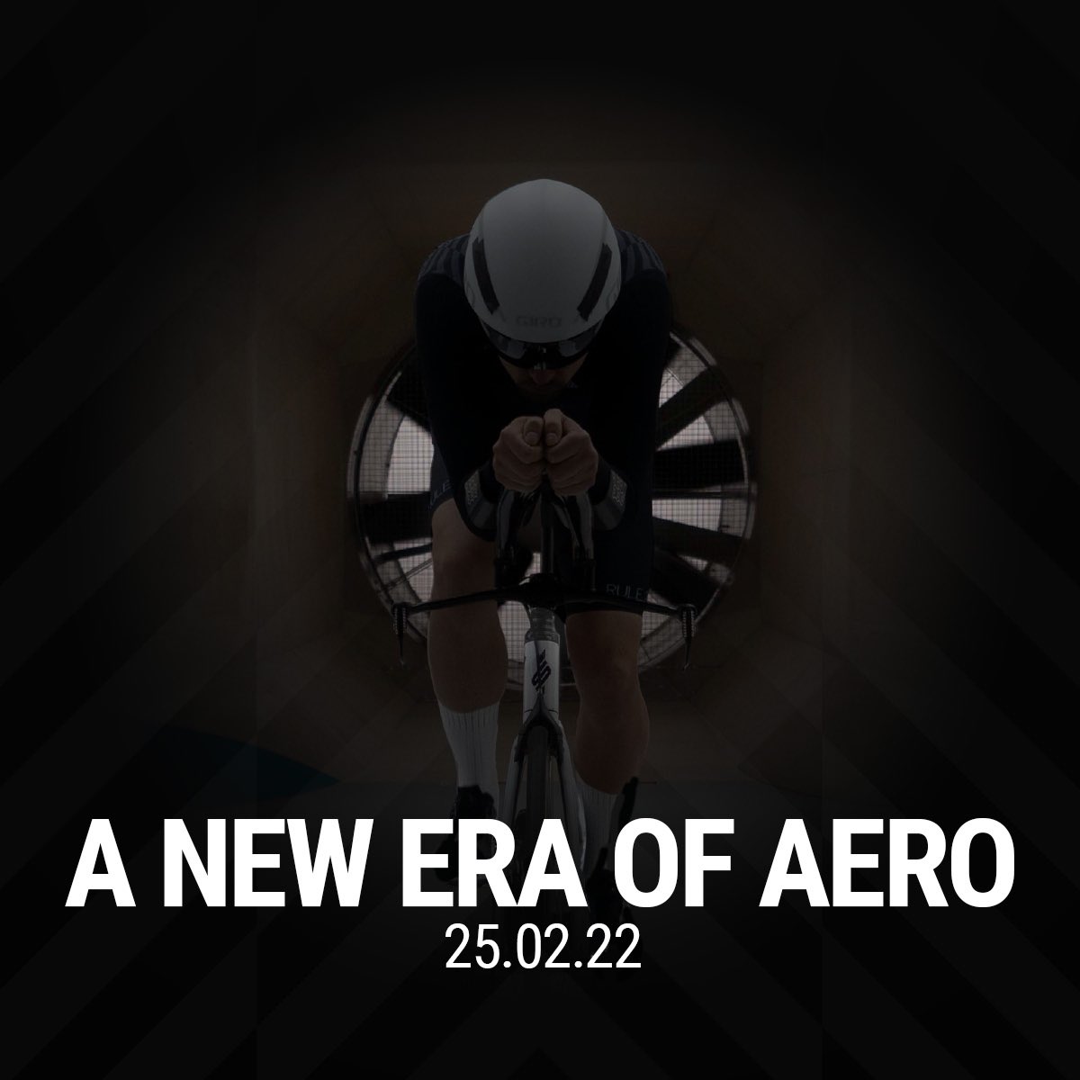 The Neo Suit. The fastest suit we’ve ever tested arrives next week. Are you ready for some serious speed?