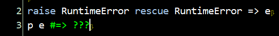 _ko1's tweet image. #rubyquiz