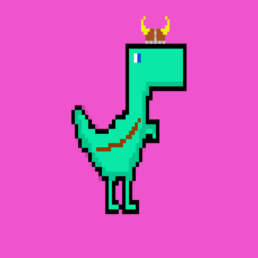 CryptoDinos2's tweet photo. Hey Dinos im back! This Dino looks like one of the guys in "The Roman army" or not? What do you think?🧐
#NFT #NFTCommunity #NFTs #NFTartists https://t.co/cR8vWXwEDk