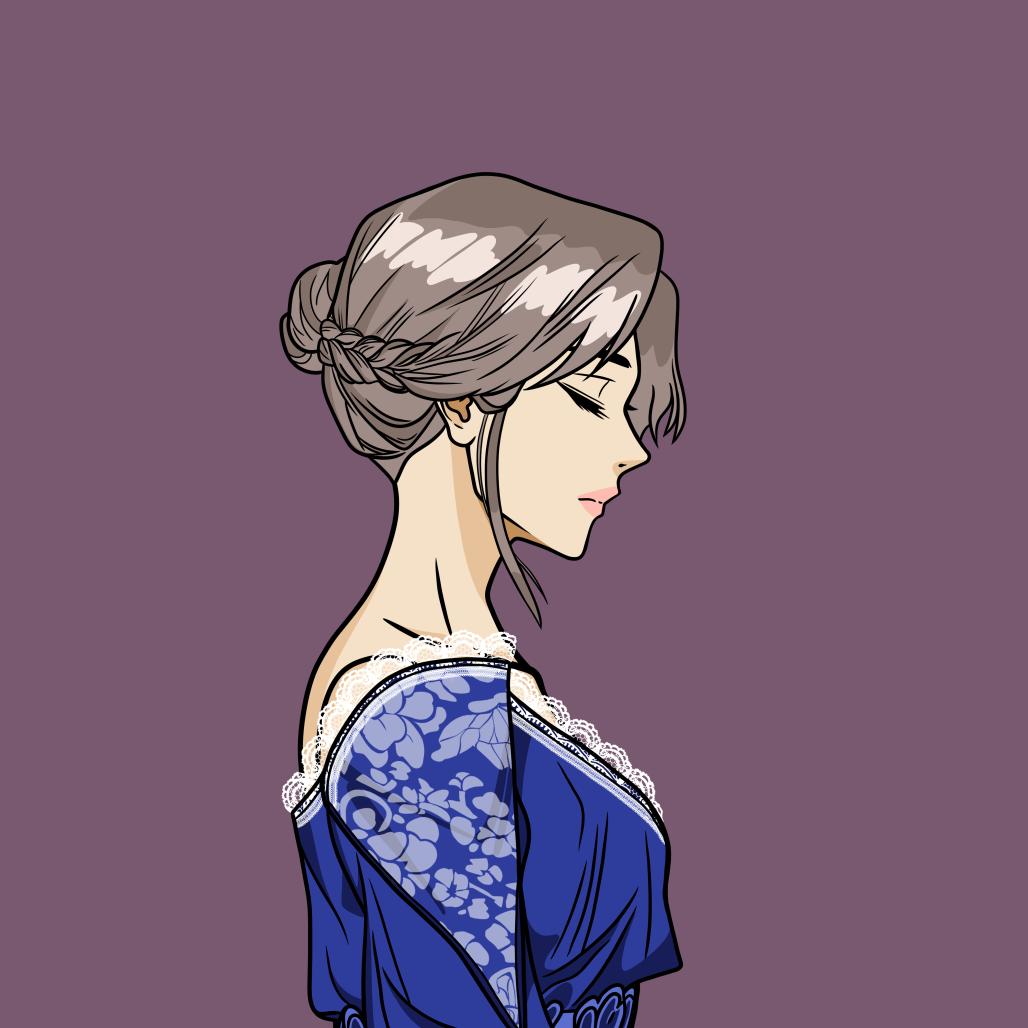 菜菜小叶子 tweet media