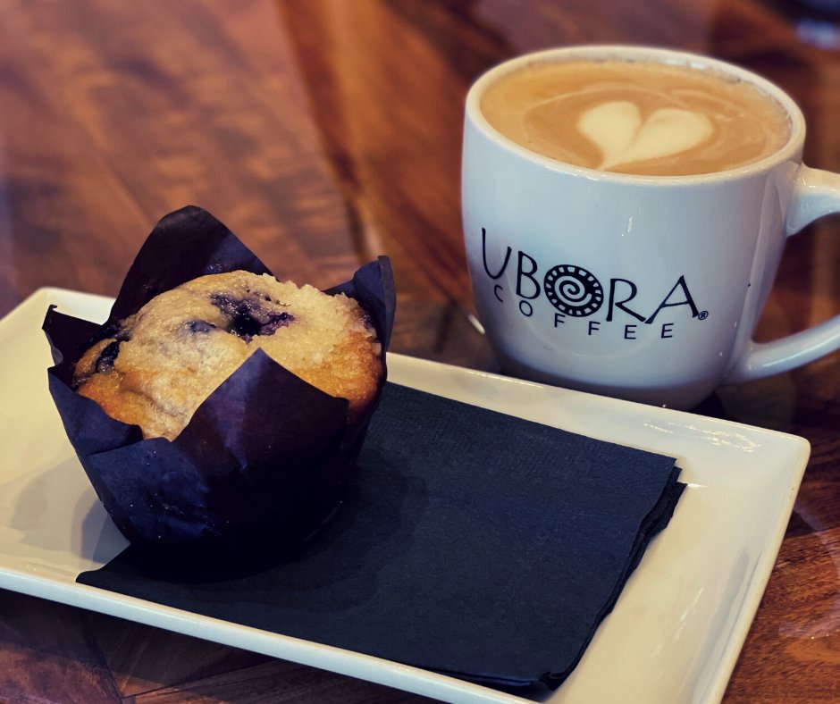 Ubora Coffee Roasters tweet media