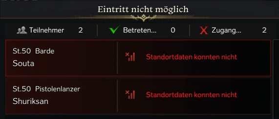ItIsSouta's tweet photo. @playlostark @PlayLostArkDE you realy can't handel it?! 
at this point i'm really frustrated.... :( https://t.co/CRbwCdYebl