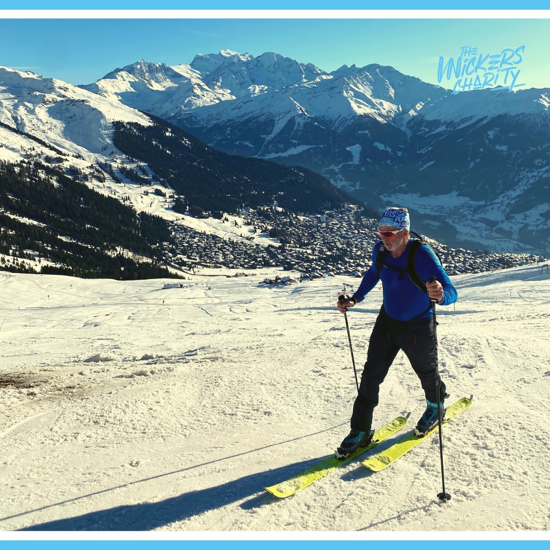 WickersThe's tweet photo. Our #TeamWickers are now on their endurance training and getting ready for tackling #Everest in the Alps 2022 in a matter of weeks! ❤️ 

Support our advocacy!
✅ https://t.co/l5IBr8VgTM⁣

#TheWickersCharity #TeamWickers #EverestInTheAlps #SaveOurYouths #Climbforacause https://t.co/GraWilU0DF