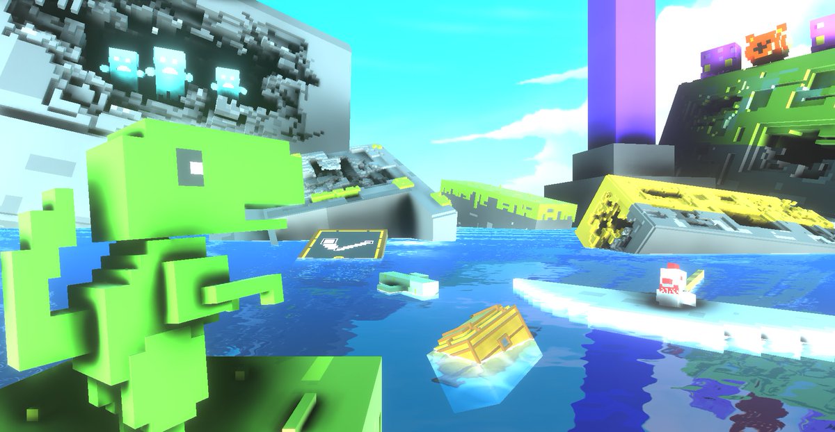 rushandev1 tweet media