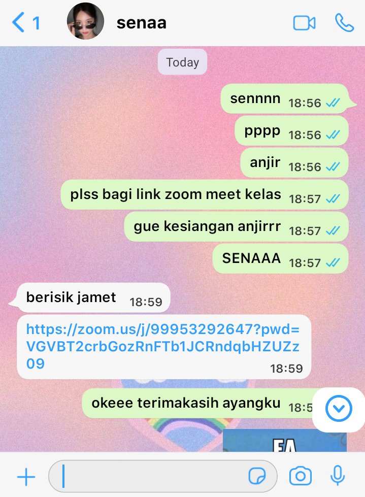 lovinpancake's tweet photo. 𝒟𝑒nial

jaemin au
written by ©lovinpancake https://t.co/qUkk0ZgSqX
