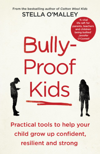 stellaomalley3's tweet photo. Woo hoo, I've got great news: my book Bully-Proof Kids will be published in the UK on March 31! 
This book aims to help families find effective ways to cope when their child has been targeted by bullies. 
Retweets appreciated! 
https://t.co/e6quSUgjZf https://t.co/0XRyOFjQLY