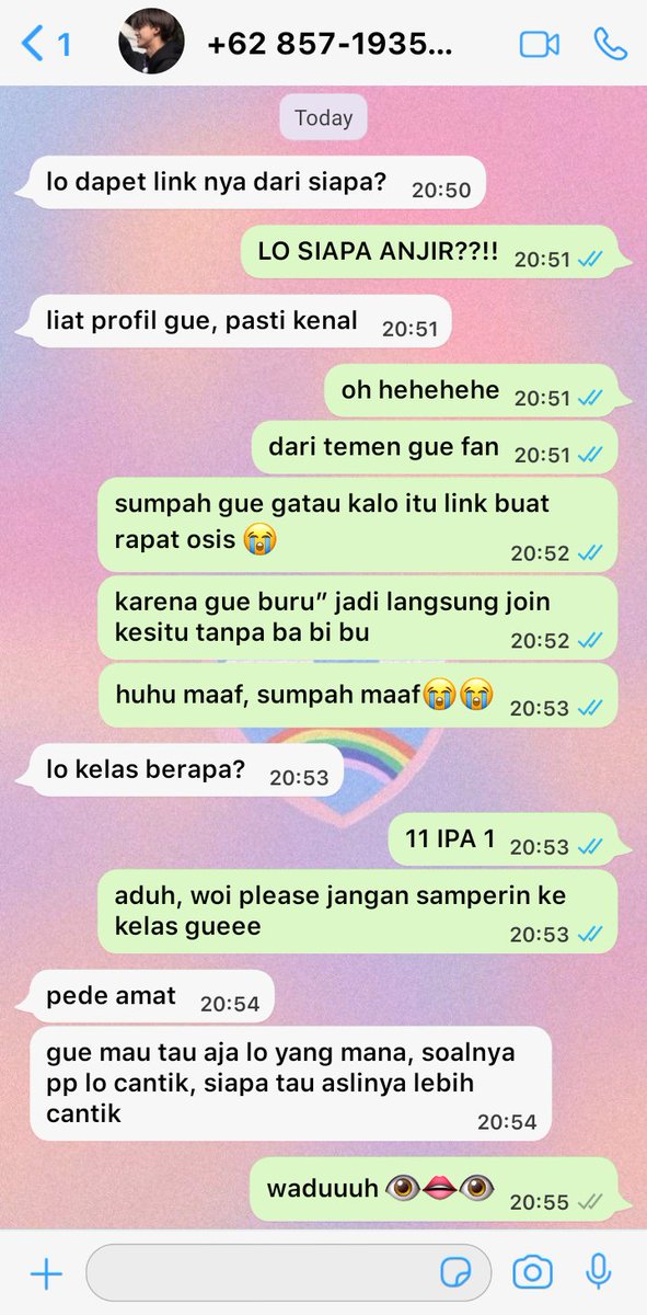 𝒟𝑒nial

jaemin au
written by ©lovinpancake