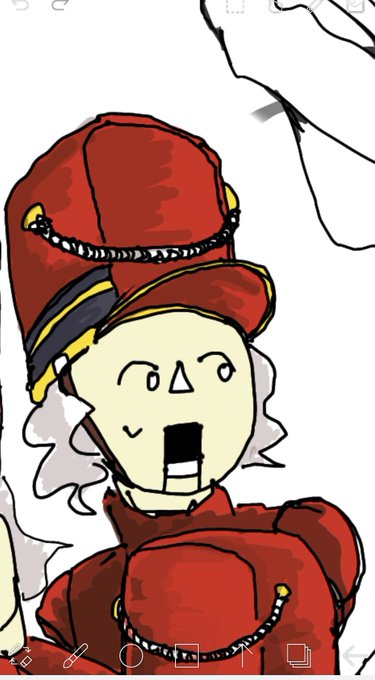 兵隊 高画質 のtwitterイラスト検索結果 古い順