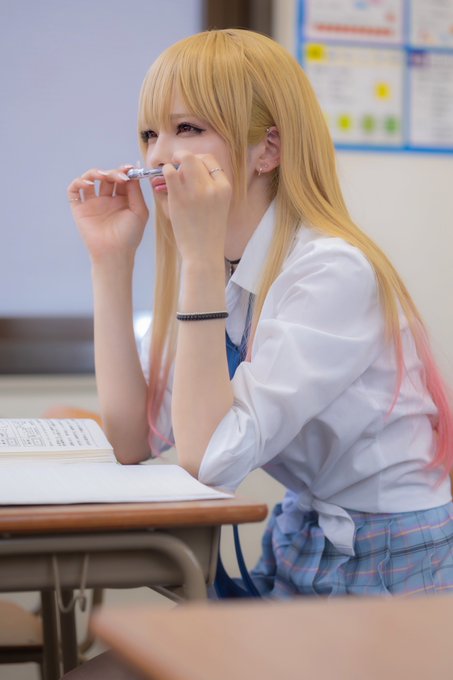 コスプレイヤーやもはちこのTwitter画像5