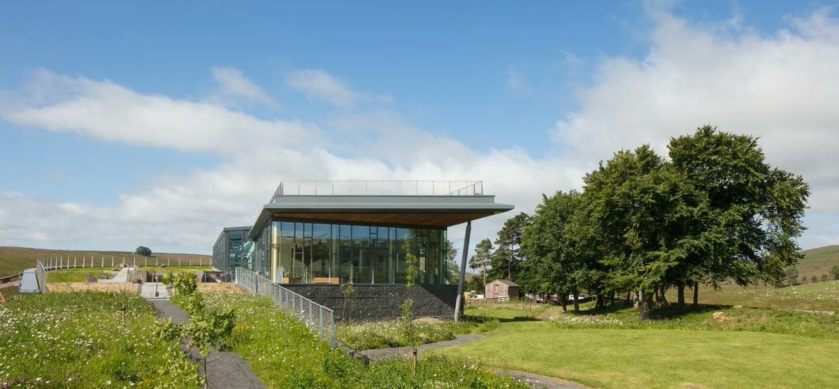 TheSillNland's tweet photo. We are looking to recruit new Visitor Welcome Team Assistants who will be based here at The Sill and Walltown Country Park. Click here for more details and to apply!  Deadline for applications: 1st March 2022 at 9am. 
https://t.co/mHxAleXb7z
@VisitNland @N_landCouncil #NEJobs https://t.co/0dTAQGH5Kz